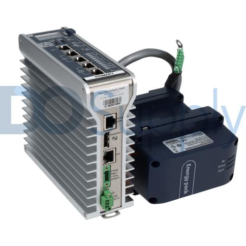 GE Fanuc Emerson IC695CPK400