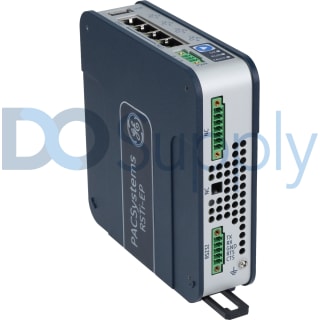 EPSCPE100 from the PACSystems RSTi-EP series.