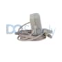 Allen Bradley PLC 5 1784-U2CN - Image 3 of 5