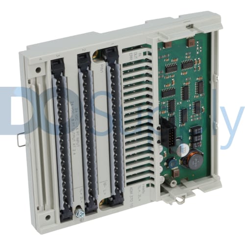 Schneider Electric 170ADM37010