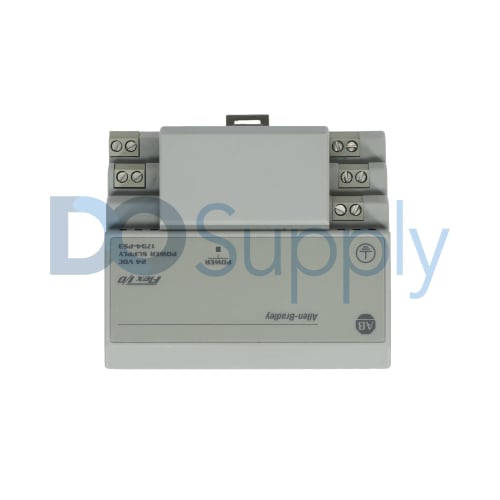 Allen Bradley 1794-PS3 - In Stock Ships Overnight | DO Supply
