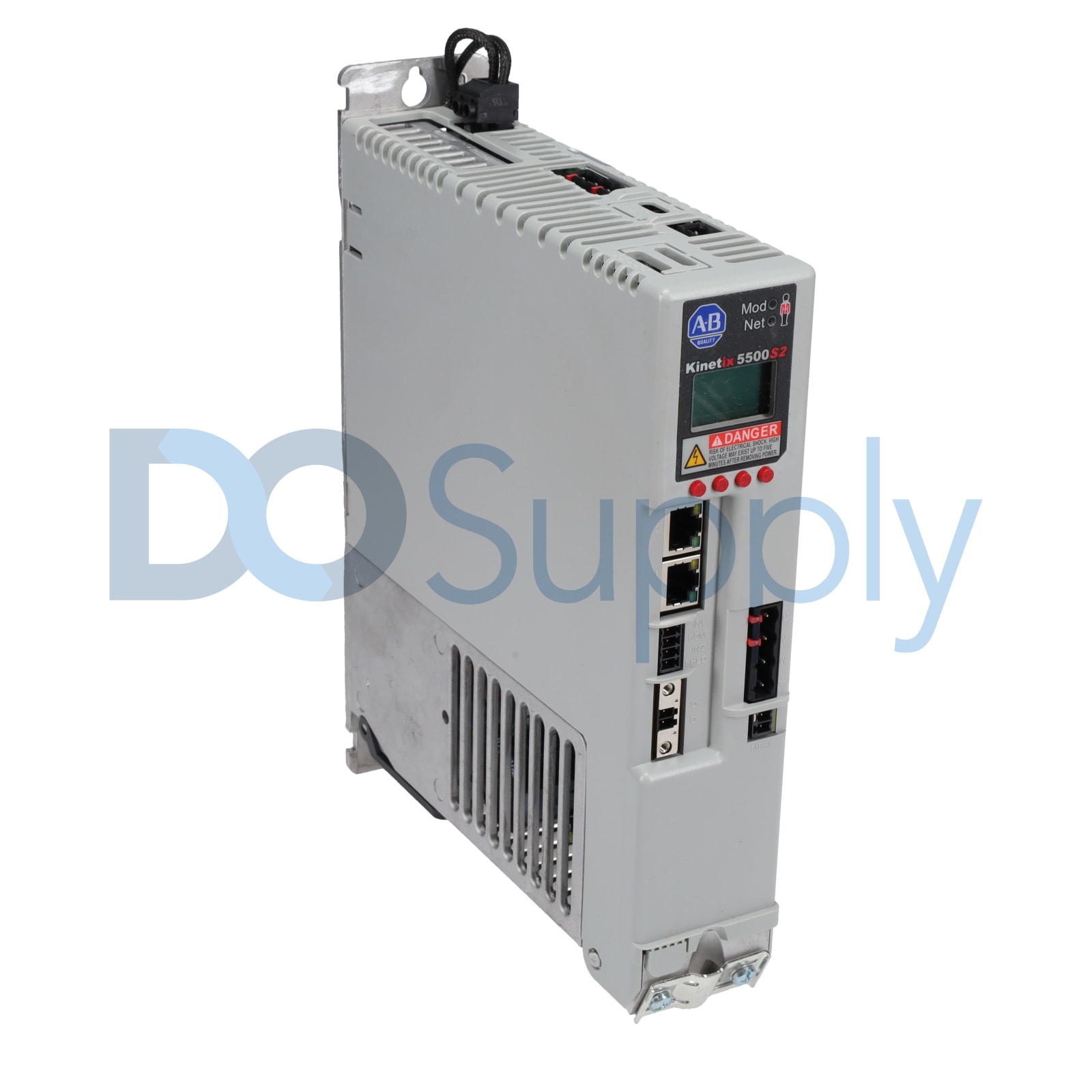 Allen Bradley 2198-H025-ERS2 - In Stock Ships Overnight | DO Supply