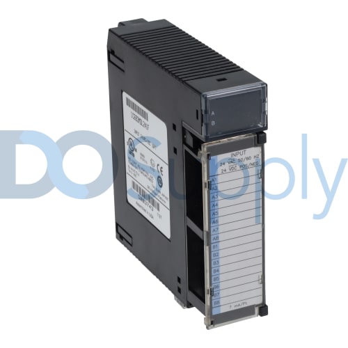 GE Fanuc Emerson IC693MDL241