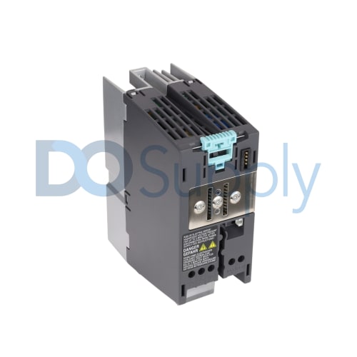 Siemens SINAMICS G120 6SL3224-0BE17-5UA0