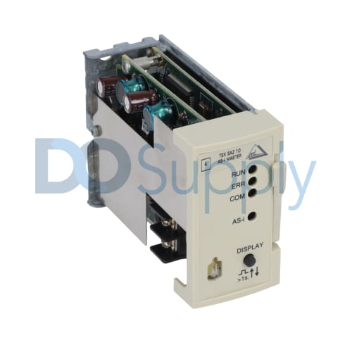 Schneider Electric TSX Micro PLCs TSXSAZ10