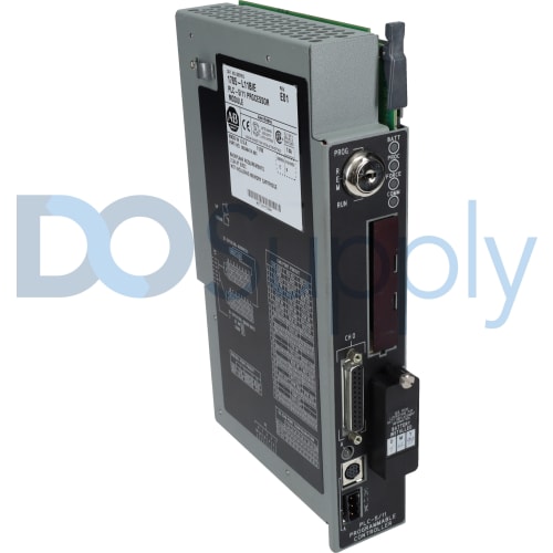 Allen Bradley 1785-L11B