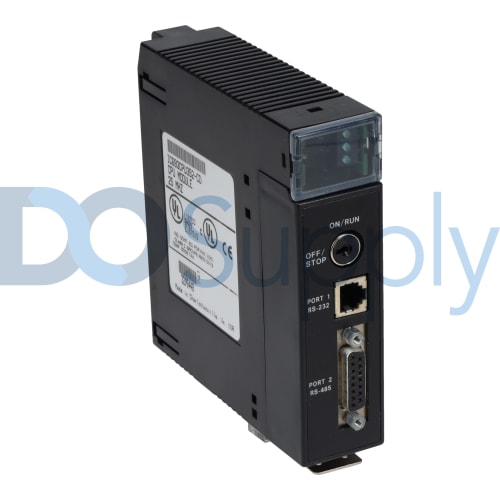 GE Fanuc Emerson IC693CPU352