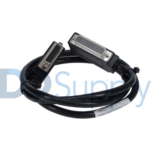 GE Fanuc Emerson IC693CBL300