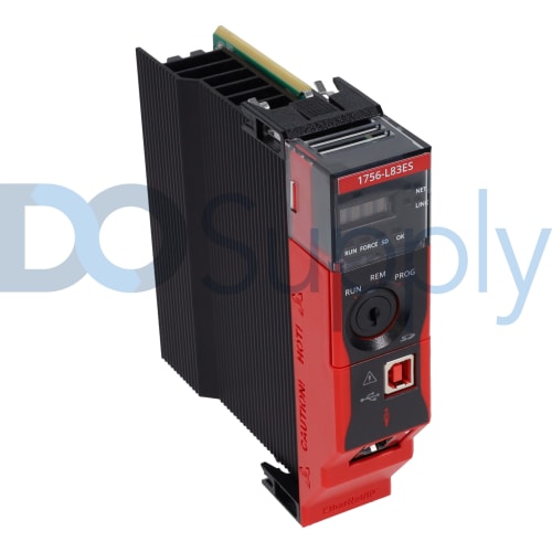 Allen Bradley 1756-L82ES
