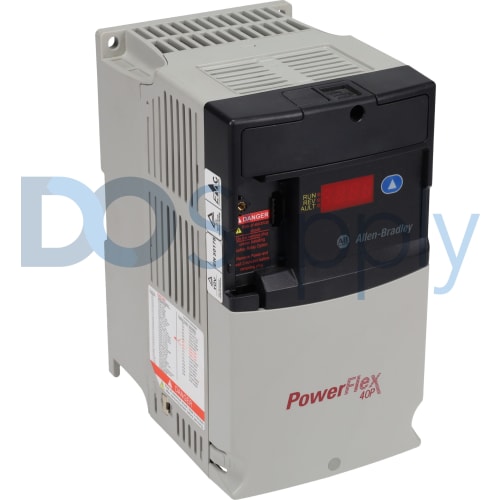 Allen Bradley 22D-D1P4N104