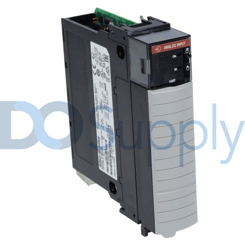 Allen Bradley 1756-IF8IHK