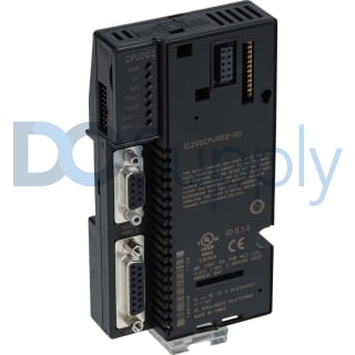 IC200CPU002