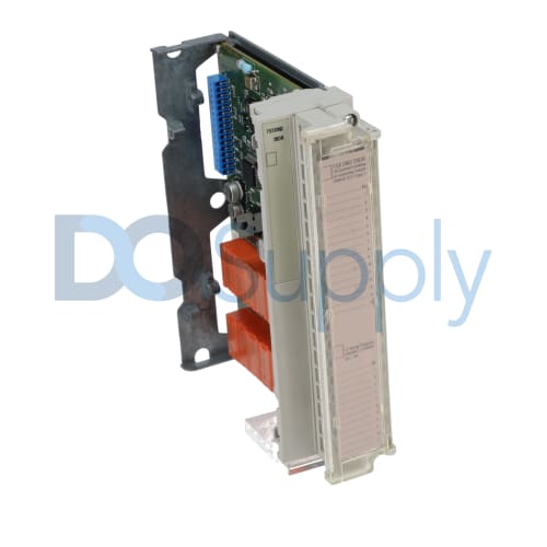 Schneider Electric TSX Micro PLCs TSXDMZ28DR
