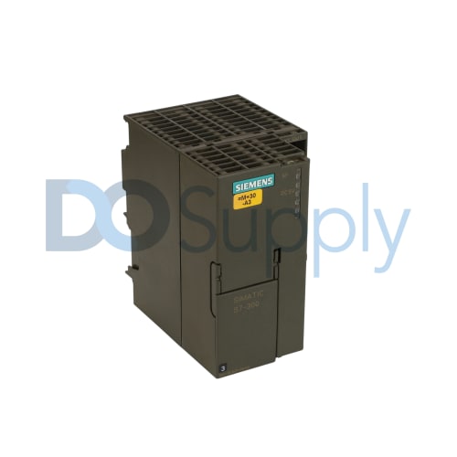 Siemens SIMATIC 6ES7361-3CA01-0AA0