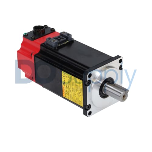 FANUC A06B A06B-0116-B075
