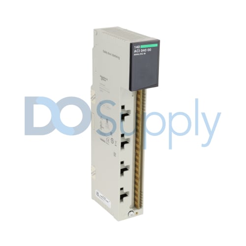 Schneider Electric Modicon Quantum 140ACI04000