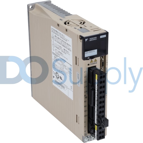 Yaskawa SGDV-2R8A01A