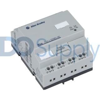 1760-L12DWD-ND from the 1760 Pico Controllers series.