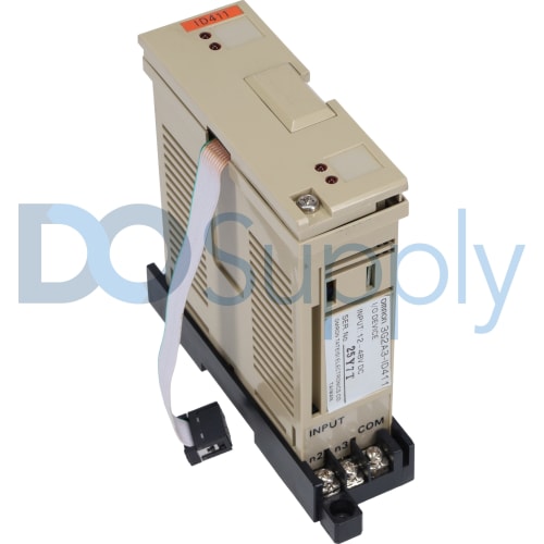 Omron 3G2A3-ID411