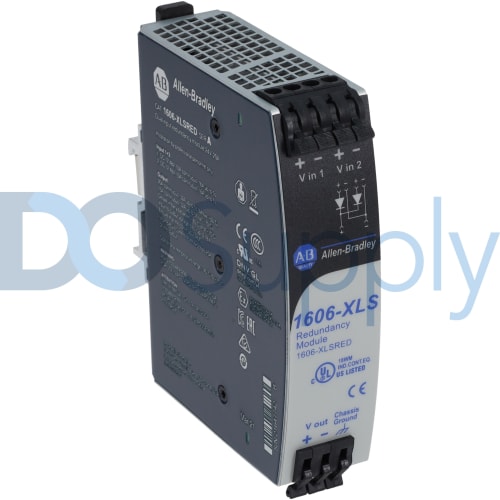 Allen Bradley 1606-XLSRED