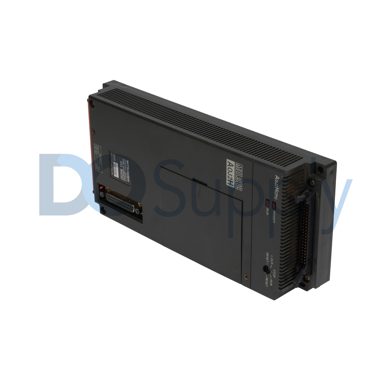 MITSUBISHI AOJ2H CPUモジュール Mitsubishi A0J2HCPU - In Stock Ships Overnight | DO Supply