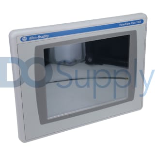2711P-T10C4A1 from the Panelview Plus 1000 series.
