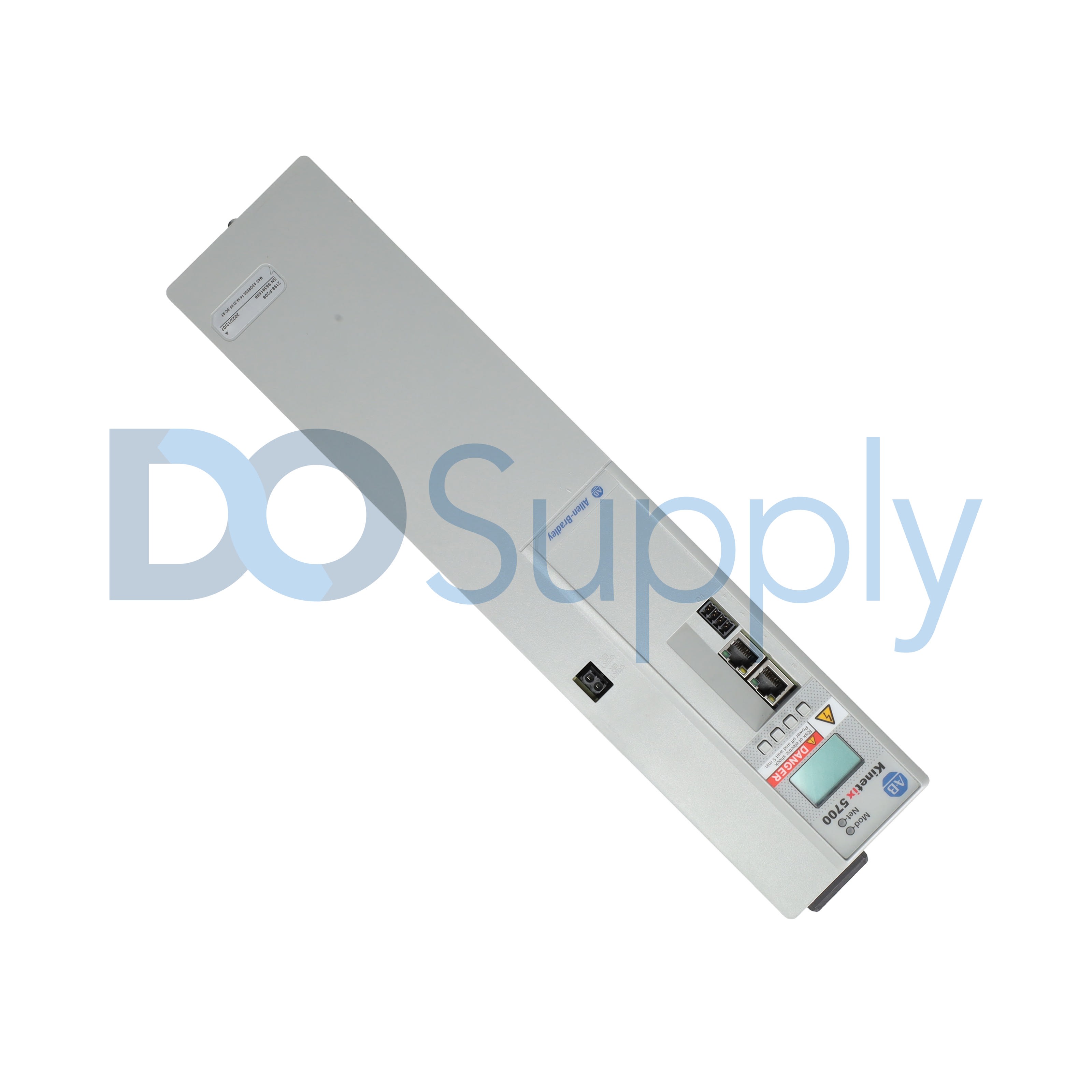 Allen Bradley 2198-P208 - In Stock Ships Overnight | DO Supply