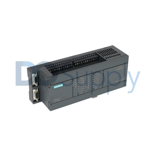 Siemens SIMATIC 6ES7215-2BD00-0XB0