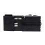 GE Fanuc Emerson Versamax IC200CHS025 - Image 4 of 5