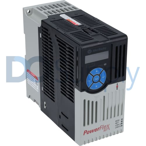 Allen Bradley 25C-D2P3N114