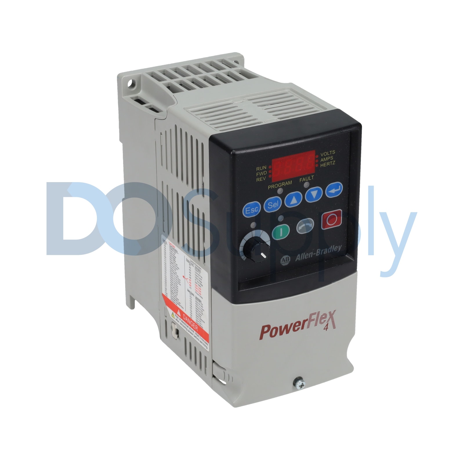 Allen Bradley 22A-V2P3N104 - In Stock Ships Overnight | DO Supply