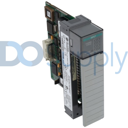 Allen Bradley 1746-NT8