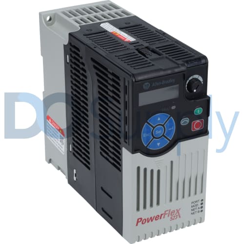 Allen Bradley 25A-A2P5N114