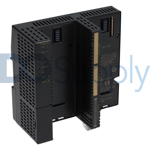GE Fanuc Emerson IC200PNS001