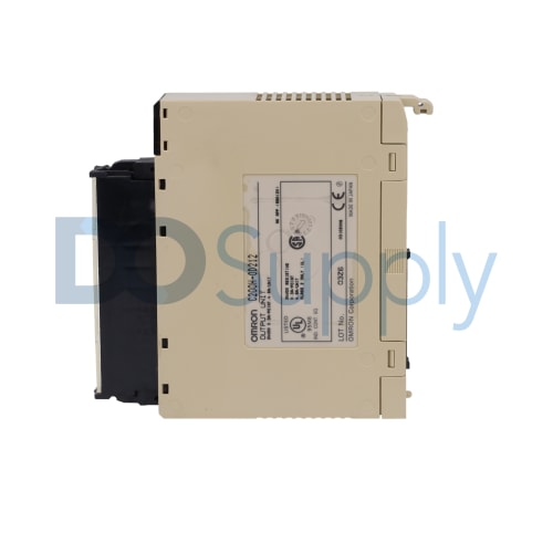 Omron C200H-OD212 - In Stock Ships Overnight | DO Supply