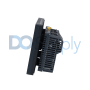 Schneider Electric Harmony SCU HMISCU8B5 - Image 5 of 5
