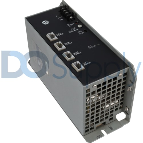 Allen Bradley 1771-PS7