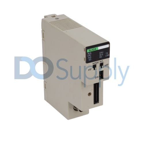 Omron C200HW-SLK24
