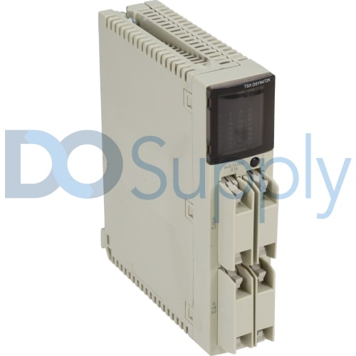 Schneider Electric TSXDSY64T2K