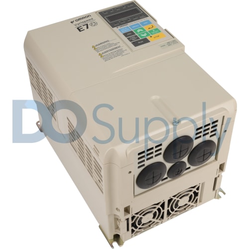 Yaskawa CIMR-E7Z47P5