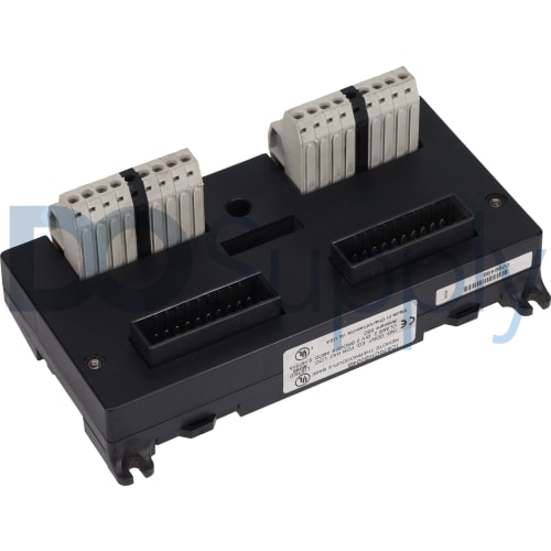 GE Fanuc Emerson IC670CHS004