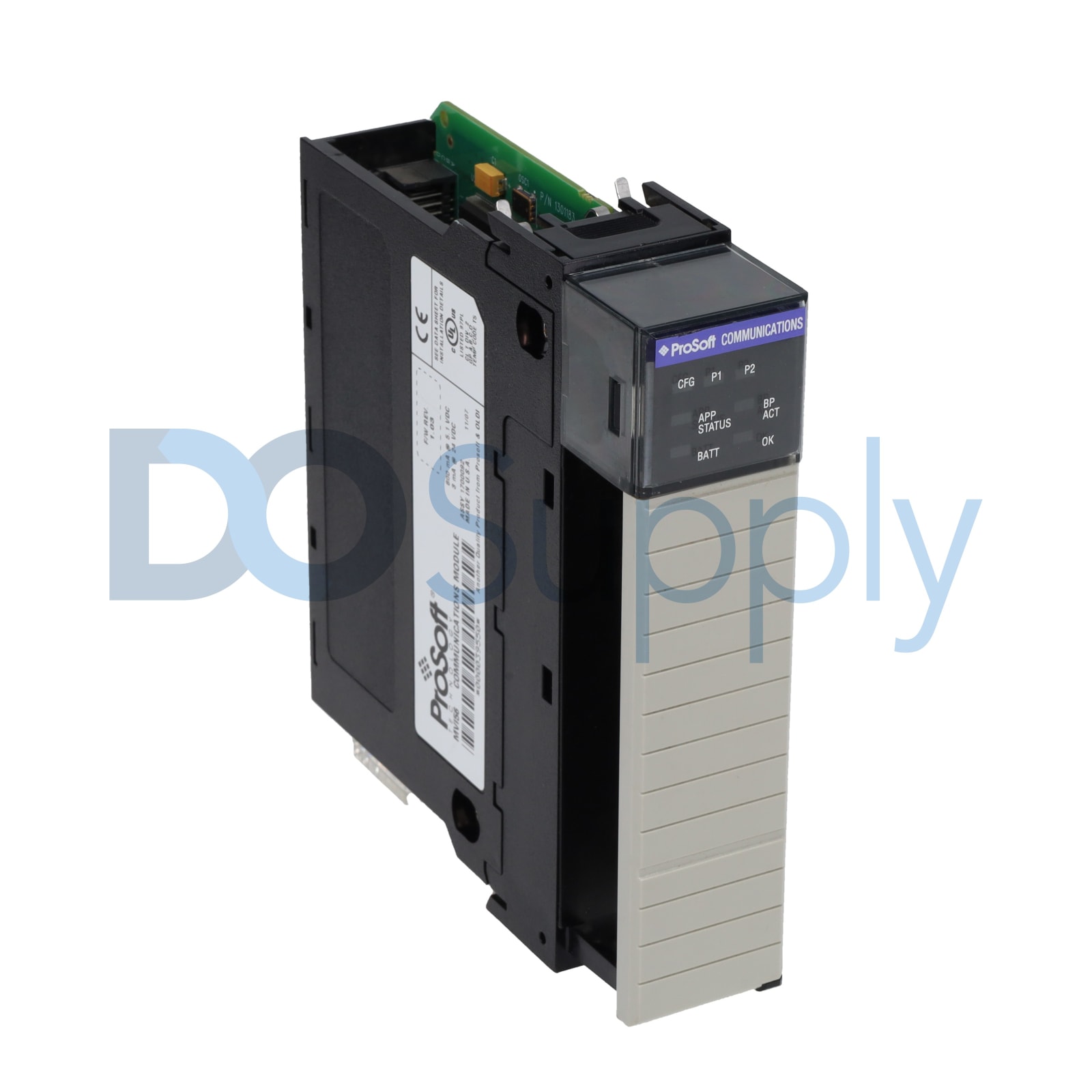 Allen Bradley MVI56-ADM - In Stock Ships Overnight | DO Supply