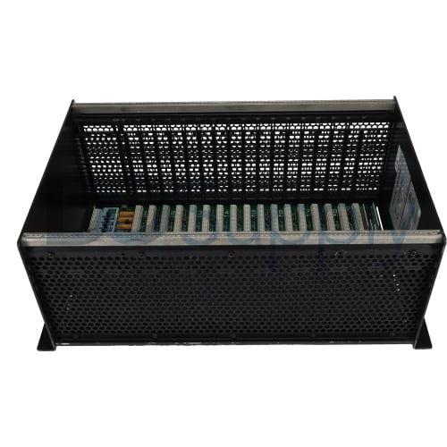 GE Fanuc Emerson IC697CHS782