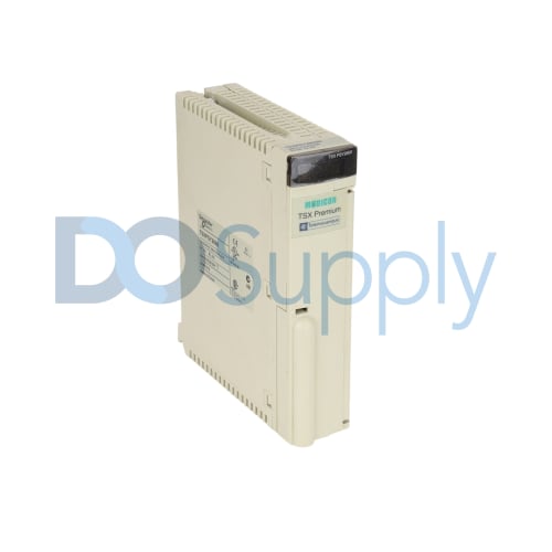 Schneider Electric TSX Micro PLCs TSXPSY2600M