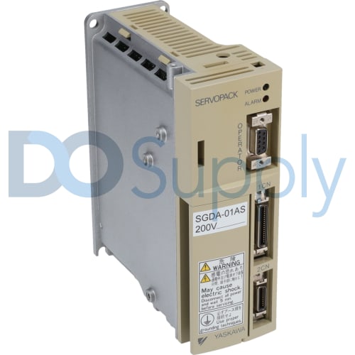 Yaskawa SGDA-01AS