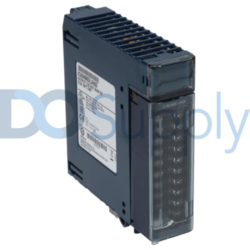 GE Fanuc Emerson IC694MDL340