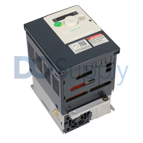 Schneider Electric Altivar ATV312H037N4