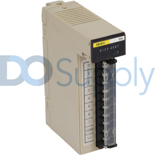 Omron C200H-OD411