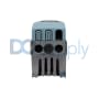 Eaton Cutler-Hammer SVX 9000 Drives SVX002A1-4A1B1 - Image 3 of 6