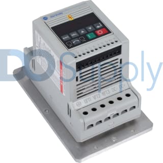 160-AA12PSF1 from the 160 SSC Variable Speed Drives series.